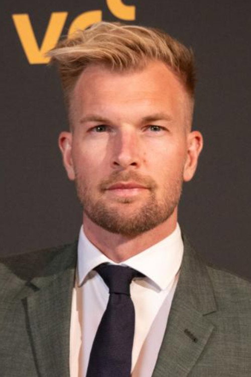 Photo of Ruben Van Gucht, Acting