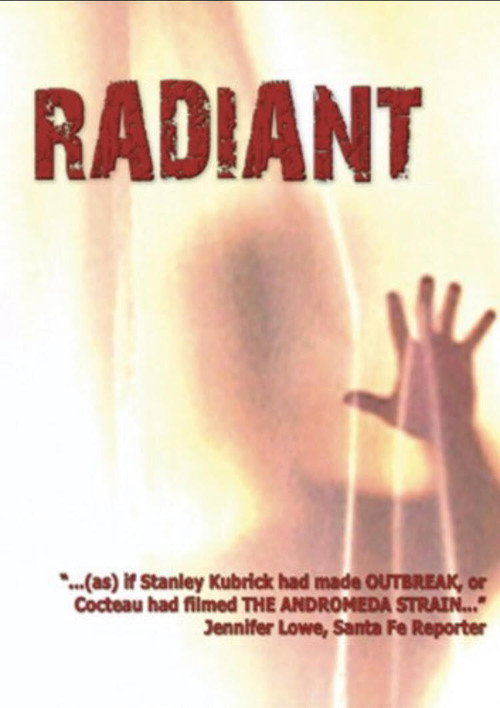 Movie poster for Radiant (2005)