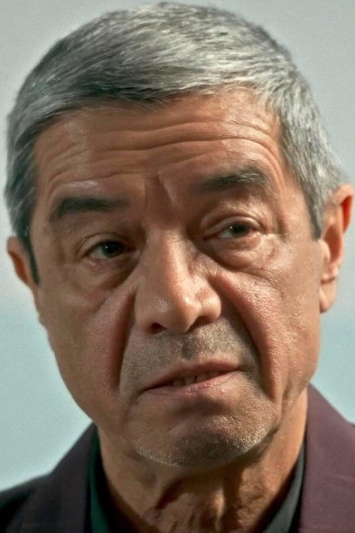 Photo of Shukhrat Umarov, Acting