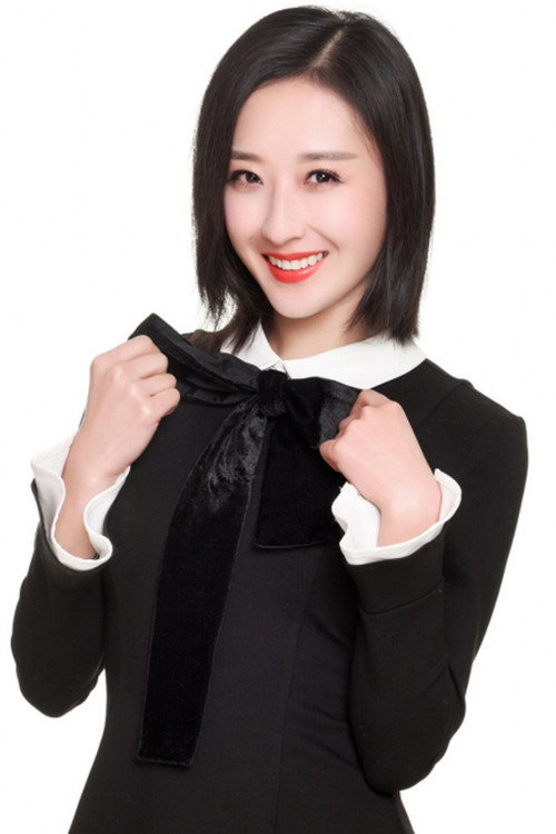 Photo of Yin Yijia, Acting