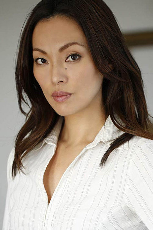 Photo of Kazumi Aihara, Acting