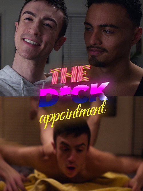 Movie poster for The Dick Appointment (2020)