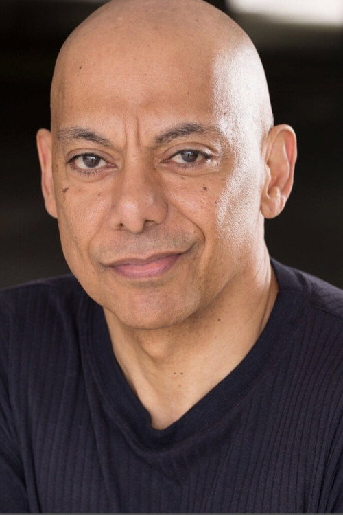 Photo of Kenny Ledee, Acting
