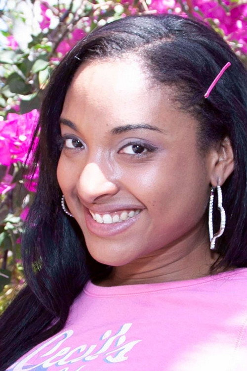 Photo of Sierra Sanchez, Acting