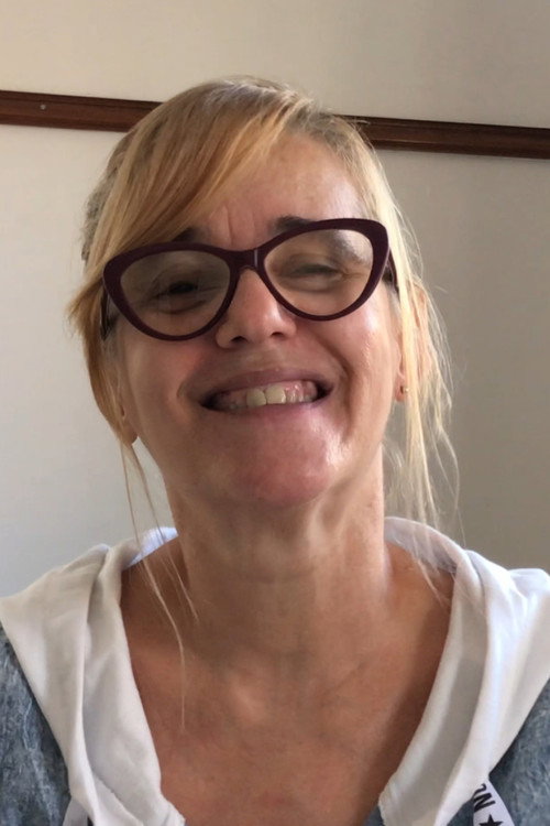 Photo of Leila de Andrade, Acting