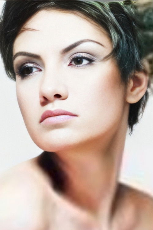 Meltem Ören profile