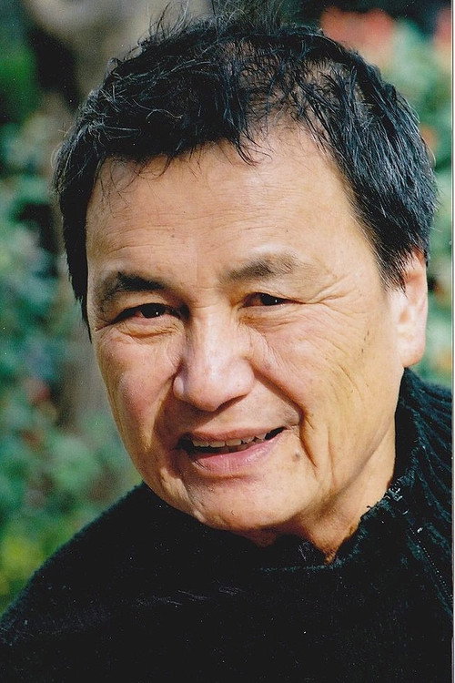 Photo of Eric Le Hung, Directing