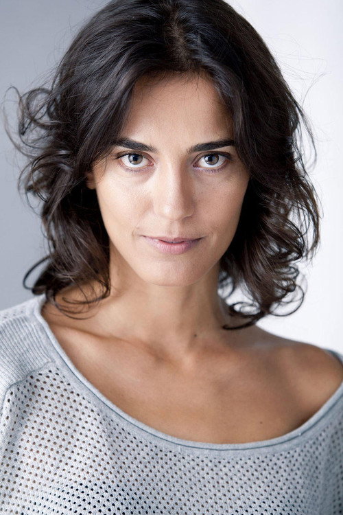 Photo of Verónika Moral, Acting