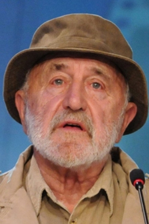 Photo of Nikola Korabov, Directing