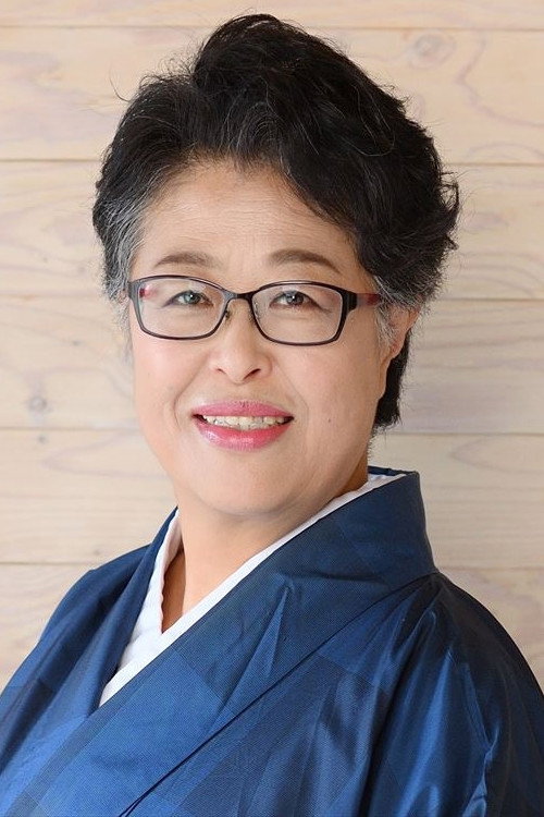 Photo of Mikiko Ichiki, Acting