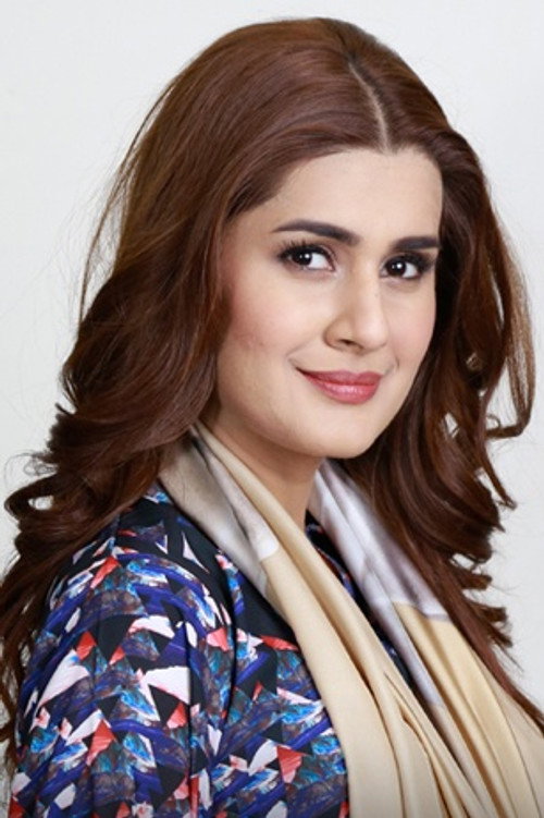 Photo of Kubra Khan, Acting