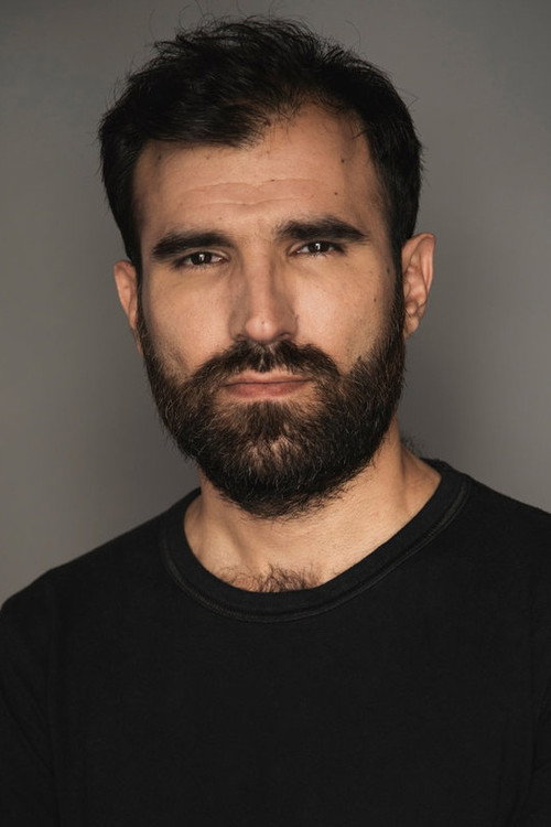 Photo of Pedro J. Ribeiro, Acting