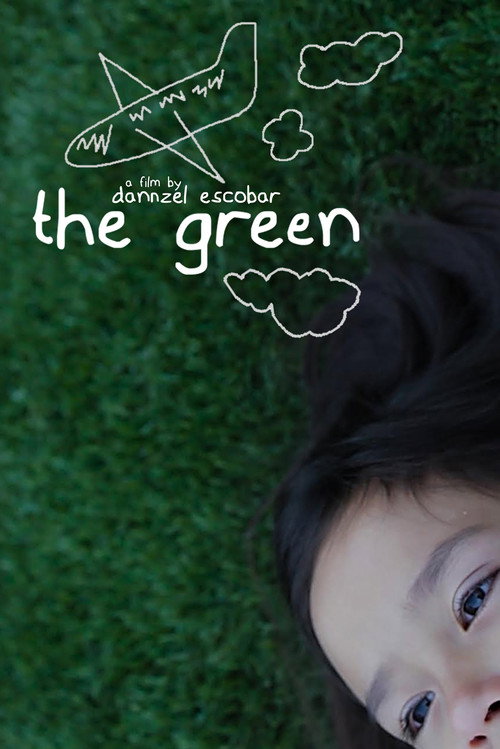 Movie poster for The Green (2018)