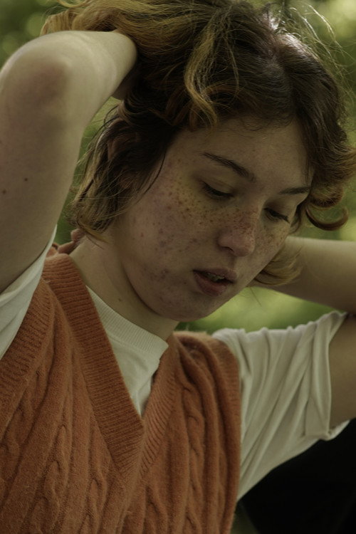 Photo of Clara Devallan, Directing