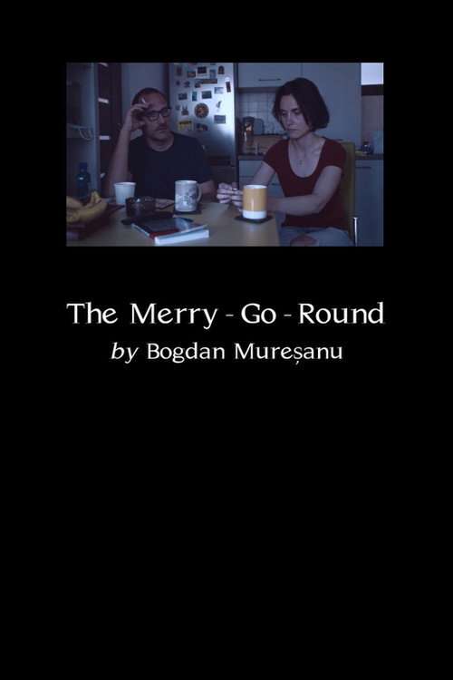 Movie poster for The Merry-Go-Round (2020)