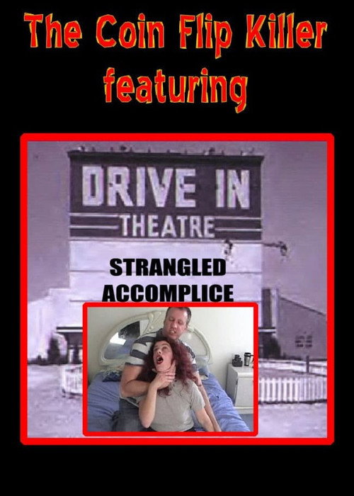 Movie poster for Strangled Accomplice (2012)