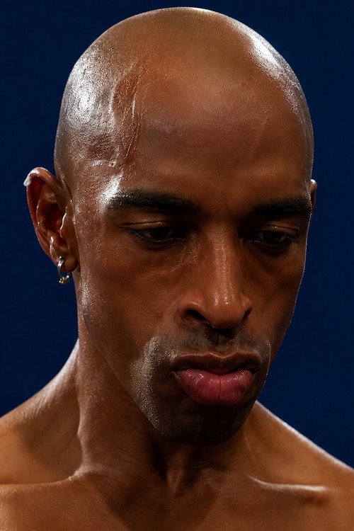 Photo of Jo' Tey, Acting