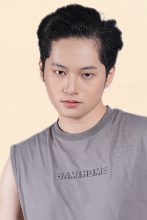 Photo of Pham Quang Anh, Acting