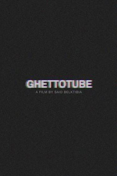 Movie poster for Ghettotube (2015)