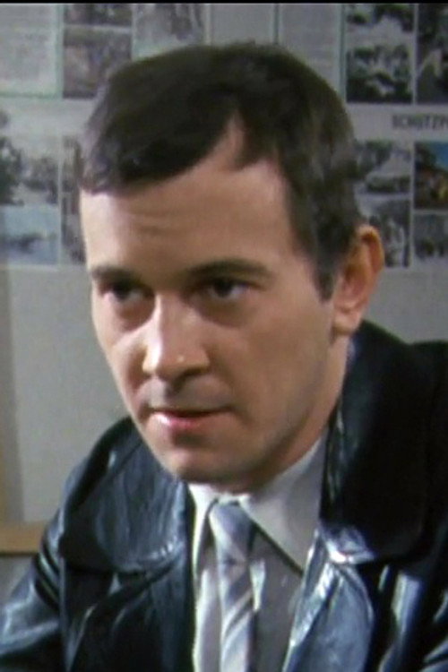 Photo of Holm Gärtner, Acting