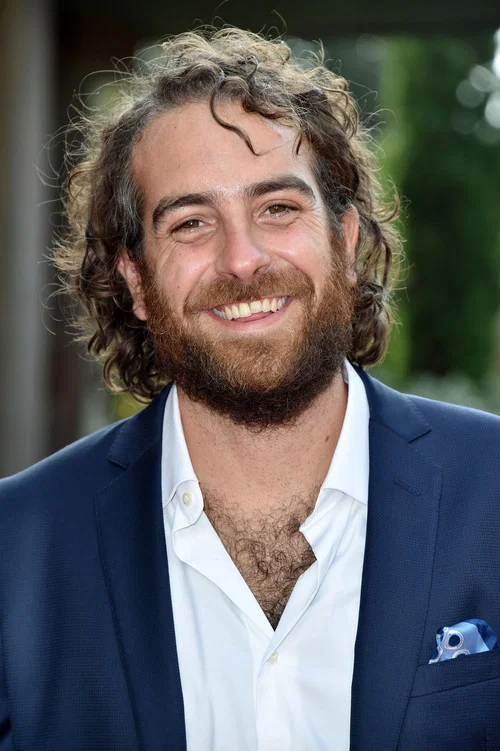 Photo of Michele Vannucci, Directing