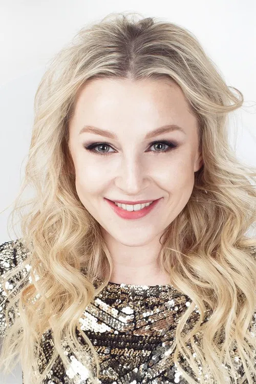 Olga Medynich profile