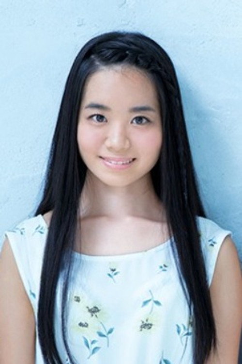 Photo of Eri Ashida, Acting