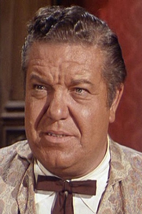 Photo of Joe Higgins, Acting