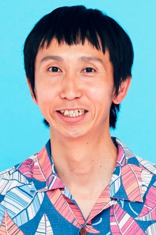Photo of Yoshiaki Yamane, Acting