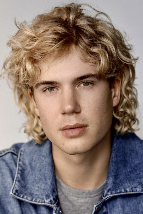 Photo of Jedd Sharp, Acting
