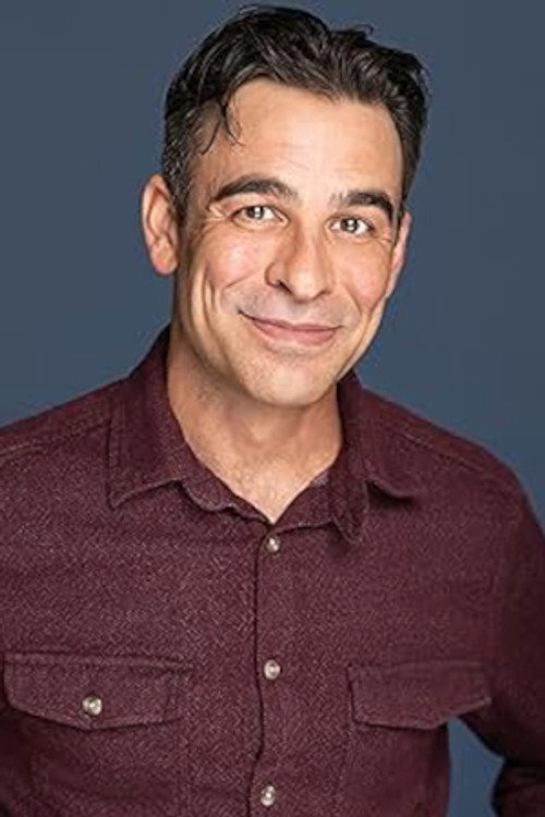 Ernest Curcio profile