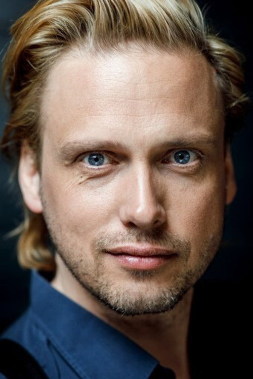 Jannek Petri profile