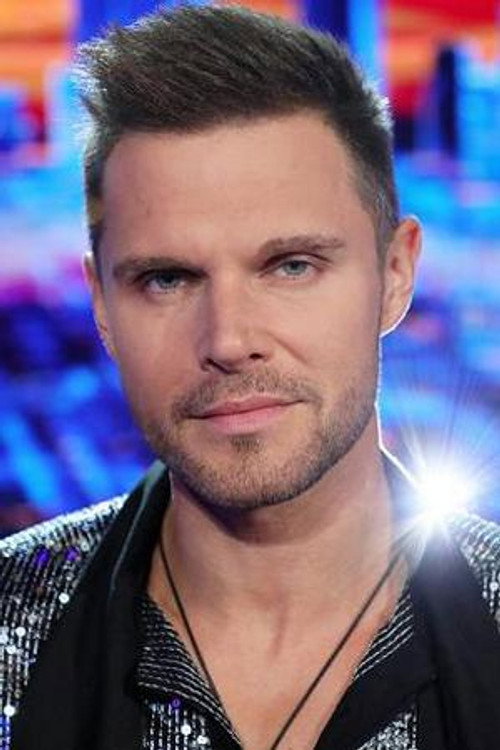 Photo of Marek Kaliszuk, Acting