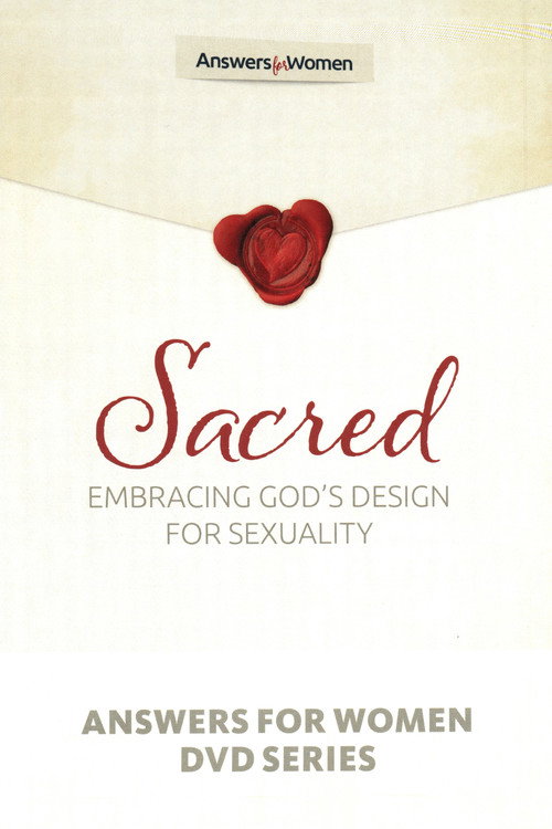 Series poster for Sacred (2020)