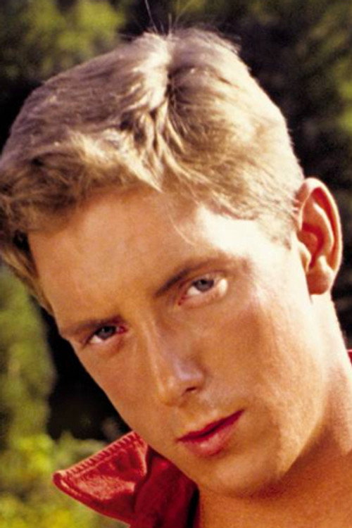 Photo of David Grant, Acting