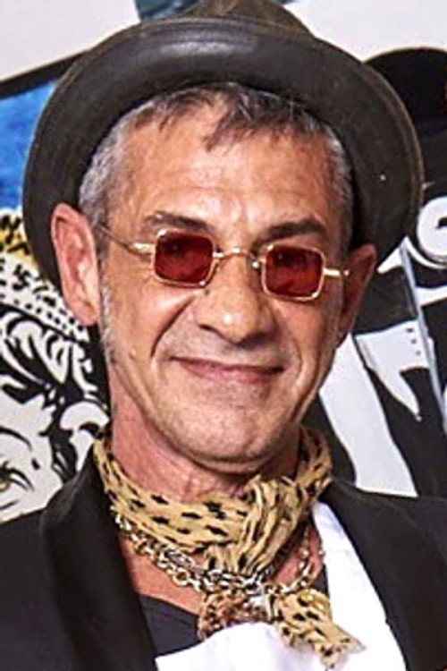 Photo of Dionysis Proios, Acting