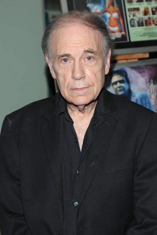 Photo of Donald F. Glut, Directing