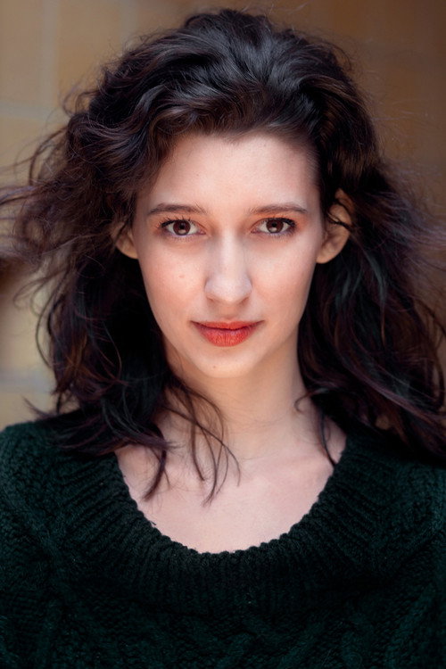 Photo of Mathilde Irrmann, Acting