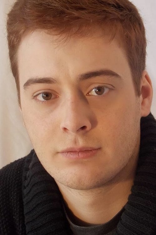 Photo of Charles-Antoine Perreault, Acting