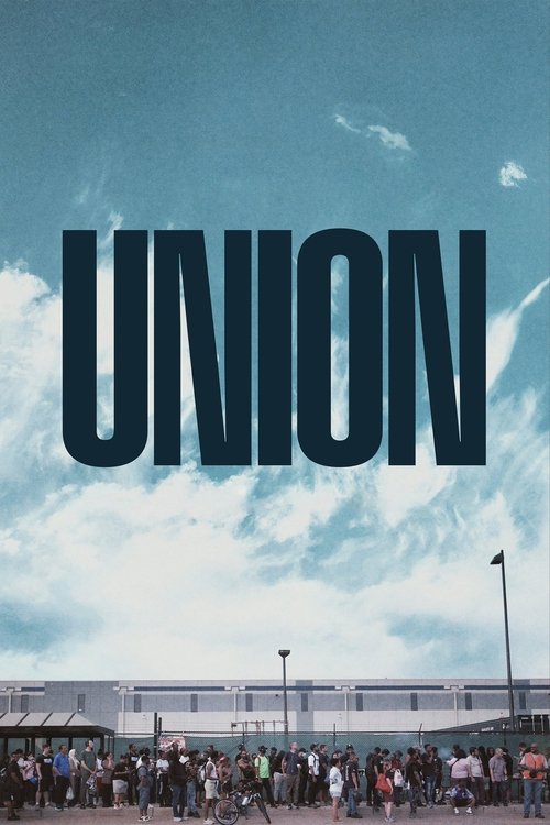 Movie poster for Union (2024)