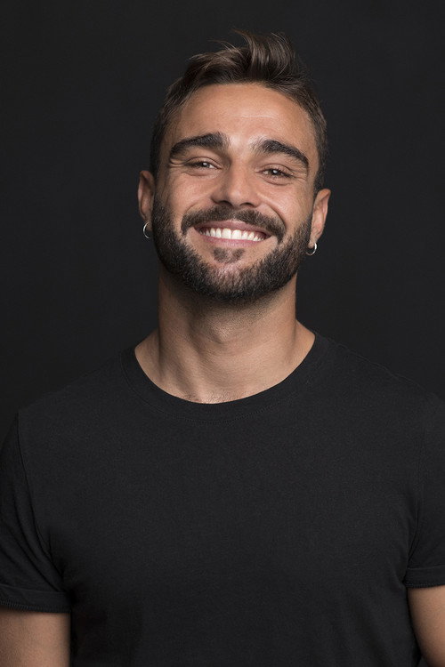 Photo of Agustín Balbi Gotusso, Acting