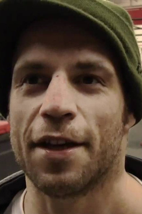 Photo of Gabe Ruediger, Acting