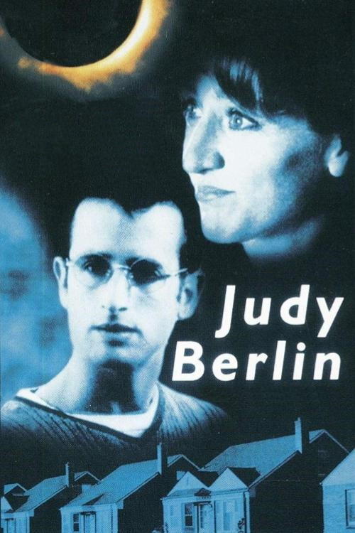 Movie poster for Judy Berlin (1999)