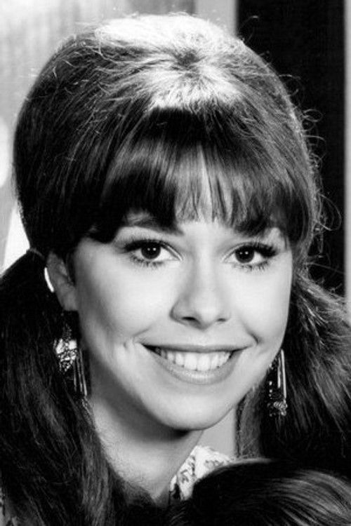 Photo of Elaine Giftos, Acting