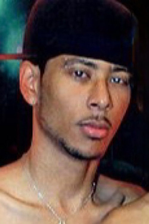 Photo of Dominic, Acting