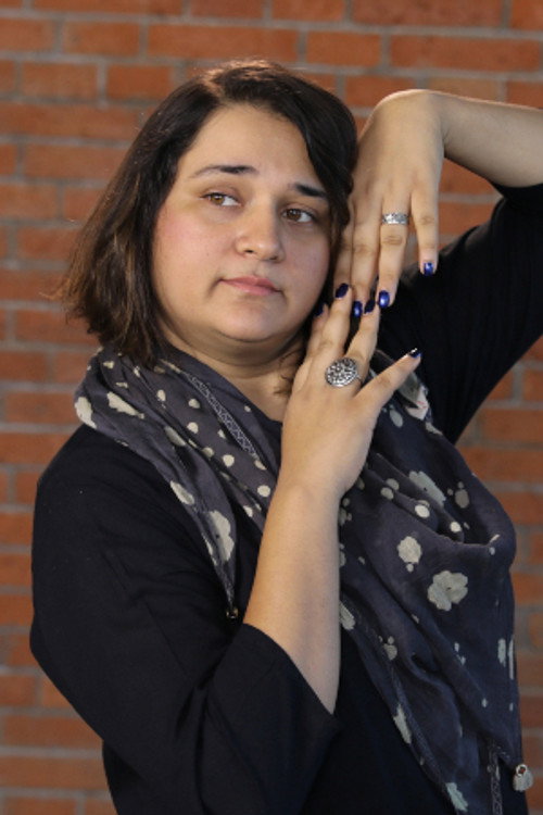 Photo of Puja Sarup, Acting