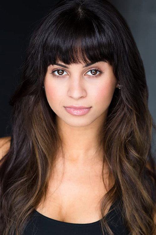 Photo of Jaidi Ventura, Acting