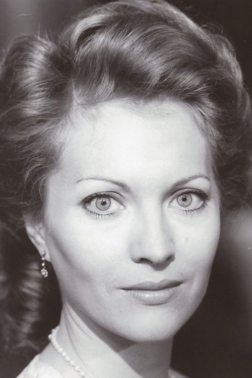 Nicole Jamet profile