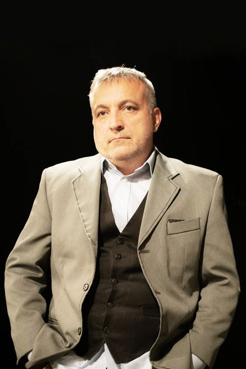 Robert Yanakiev profile