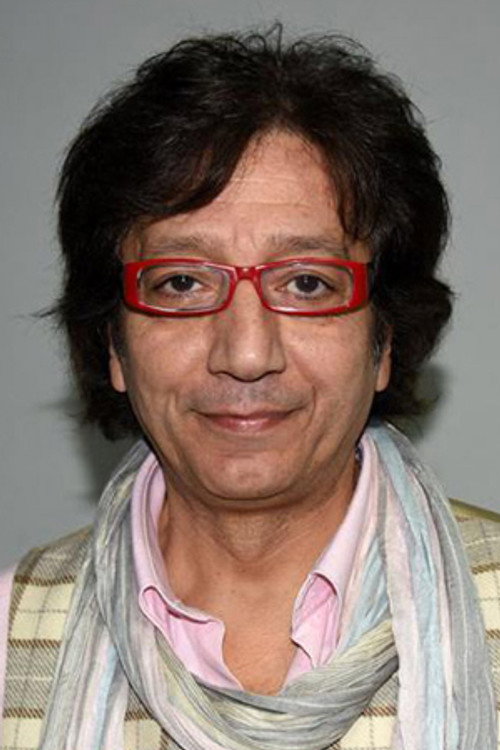 Photo of Süheyl Uygur, Acting